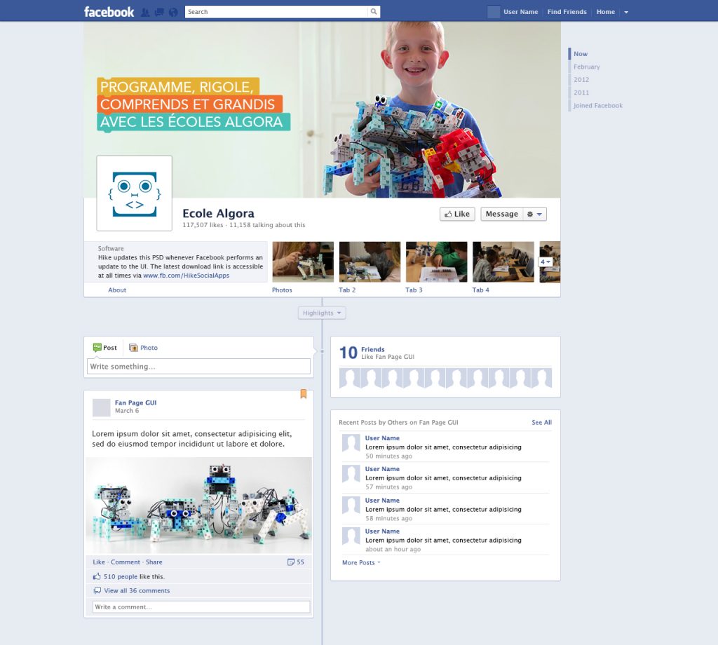 facebook in situ rentree piste4